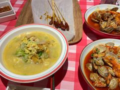 -辣小鲜·南昌大排档(船山路店)