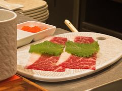-橘焱胡同烧肉夜食(BFC外滩金融中心店)