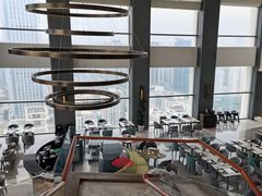 景观位-锦厨自助餐厅·海鲜·牛扒(海口索菲特大酒店)