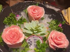 -捞王锅物料理(金华义乌之心店)