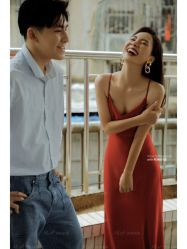 -索菲雅新派婚纱摄影(桂林店)