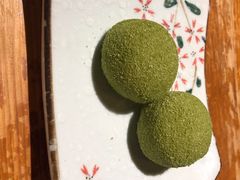 -一井烧肉·活鳗·寿司(望京SOHO店)