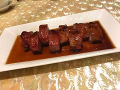 -8餐厅(新葡京酒店)