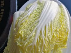 -老北京羊蝎子火锅(光荣道店)