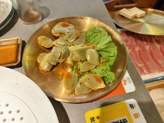 -正宗齐齐哈尔烤肉·齐牛哥鲜切炭火烤肉(杭州总店)