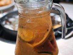 缤粉果茶-汕头八合里海记牛肉店(清河店)