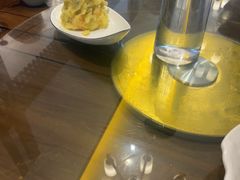 -二分八·大同菜(云雁阁长治路店)
