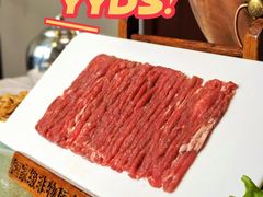 -东来顺饭庄(新源里店)