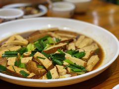 -下梅人家土菜馆(历史文化餐厅度假区店)