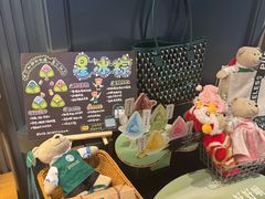 -星巴克臻选(深圳罗湖万象城店)