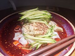 -纳鲁孜·新疆特色餐厅(上海悦荟广场店)