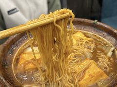 -川香煲(茅台路店)