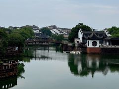 -八大山人梅湖景区
