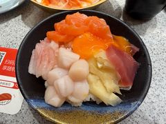 -争鲜回转寿司(海曙天一PLUS店)