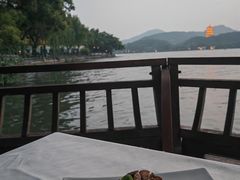 -柳莺湖上·湖景餐厅·江南菜(西湖店)