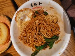 -易裕和·长沙米粉(竹塘西路店)