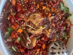 -成都驻京办餐厅(蜀都宾馆店)