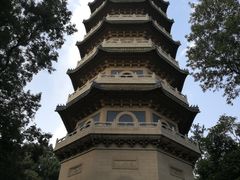 -灵谷景区