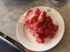 -極上萬膳·日料放题(来福士江景店)