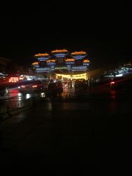 -玩塾品格乐园(宇宙太空龙旗店)
