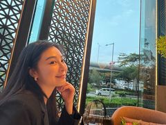 -千禧新世界香港酒店