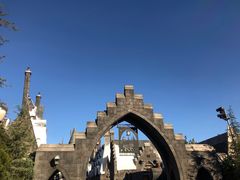 -好莱坞环球影城