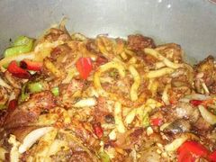 -马相卿特色烤肉面食馆(虎台店)