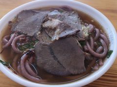 -牛马行牛肉饸饹铺(青岛街店)