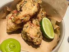 -胡麻(静安嘉里店)