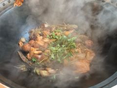 -荣德灶台鱼(圣泉寺店)