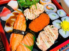 -盒马鲜生(首义店)
