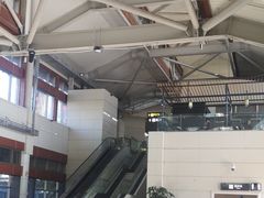 -丽江三义国际机场