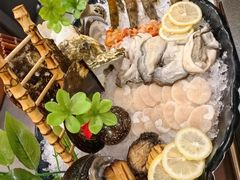 -熹悟海鲜火锅·广式打边炉