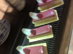 -新发展亚太JW万豪酒店·福苑咖啡厅