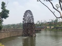 -枫香湖儿童公园