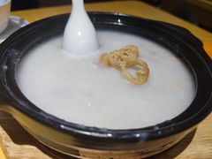 -蔡澜点心·粤菜(花城汇南区店)