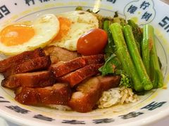 -柠檬树茶餐厅(海雅缤纷城店)