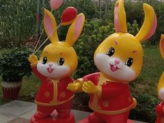 -九天休闲谷