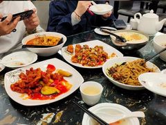 -桃园中华料理炸酱面(燕儿岛路店)