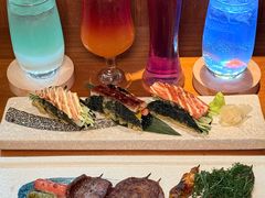 -长崎屋·日本料理·刺身·烧鸟(天河北路店)