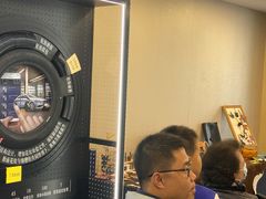 -北京鹏龙瑞星奔驰4s店(来广营店)