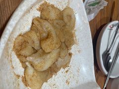 打糕-百年石锅饭·朝鲜族传统民餐