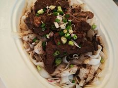 -沙河粉村·国家非遗传承(云台店)