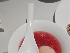 -晶丽香榭自助餐(南京大饭店)