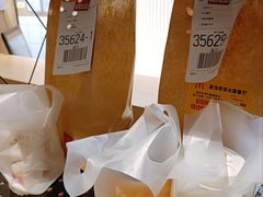 -麦当劳(农光里店)