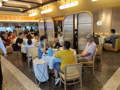 -莆田餐厅PUTIEN(西安万象天地店)