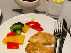 -深圳彭年万丽酒店