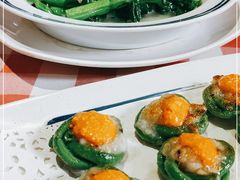 -龙桥私厨·姜花菊花过桥鱼·顺德菜(容桂店)