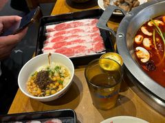 -楠火锅(太古里总店)