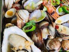 -晓伟海鲜家常菜